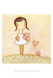 With All My Hearts