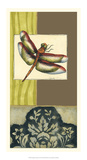 Dragonfly Tapestry II