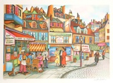 Sidewalk Cafe
