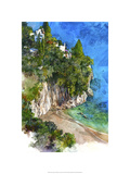 Arienzo Beach - Amalfi Coast  Italy