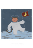 Monkeys in Space III