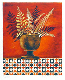 Red Ferns