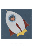 Monkeys in Space II