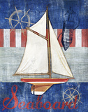 Maritime Boat II