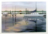 Clinton Marina