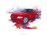 '06 BMW Z4