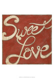 Sweet Love