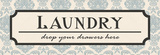 Laundry Drawers
