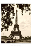 Eiffel Views I
