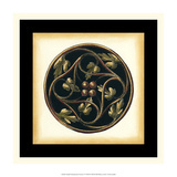 Small Ornamental Accents VI