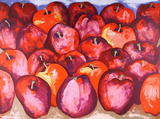 Fall Apples