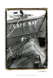 Fishing Trawler- Cape May