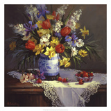 Spring Symphony