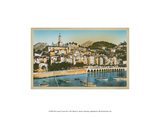 The Cote d'Azur III