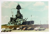 Battleship Texas
