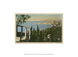 The Cote d'Azur II