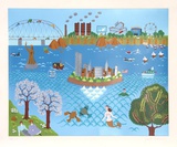 New York Fantasy
