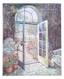 Open Door