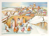 Winter Fantasy