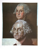 George Washington no 2