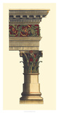 Column & Cornice II
