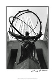 Atlas at Rockefeller Center
