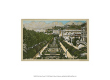 The Cote d'Azur V