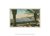 The Cote d'Azur VI