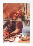 Cowboy Boot