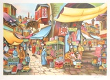 Market Place