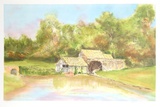 The Old Mill