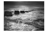 Light on the Ocean