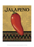 Chili Peppers I