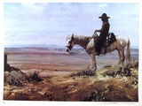 Lone Cowboy