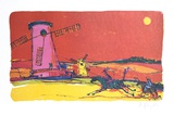 Don Quixote 1