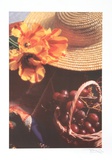 Sun Hat