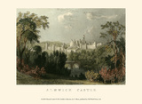 Ainwick Castle