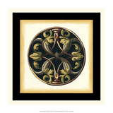 Small Ornamental Accents I