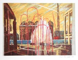 Fountain