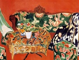 Still Life in Seville