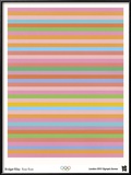 2012 Olympics-Bridget Riley-Rose Rose