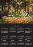 Wooded Scene