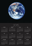 Earth from Outer Space