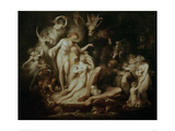 Titania's Awakening