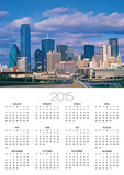 Dallas Skyline