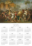 The Sabine Women  1799