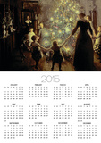 Silent Night  1891
