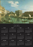 The Rialto Bridge  Venice