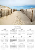 Quiet Beach