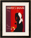 Harper's Bazaar  September 1930